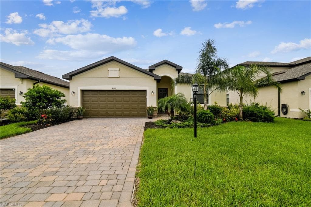 14538 Monrovia LN FORT MYERS, FL 33905