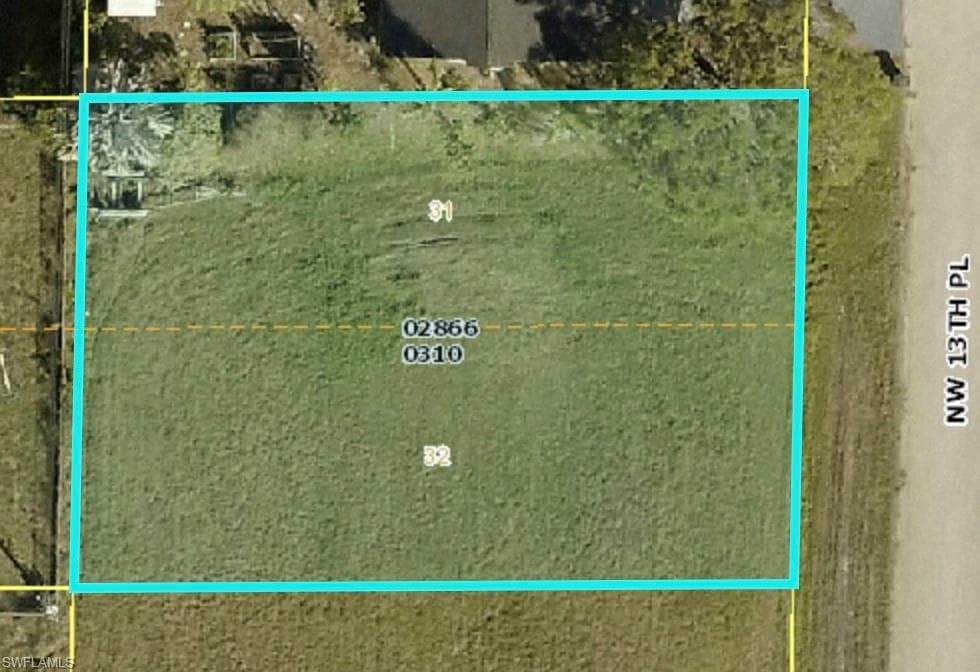 1204 NW 13th PL CAPE CORAL, FL 33993