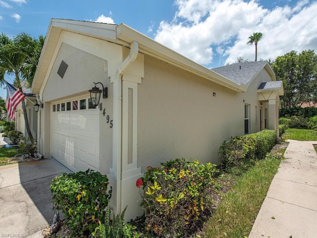 8495 Ibis Cove CIR M-671 NAPLES, FL 34119