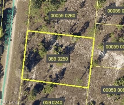 1077 Portland AVE S LEHIGH ACRES, FL 33974