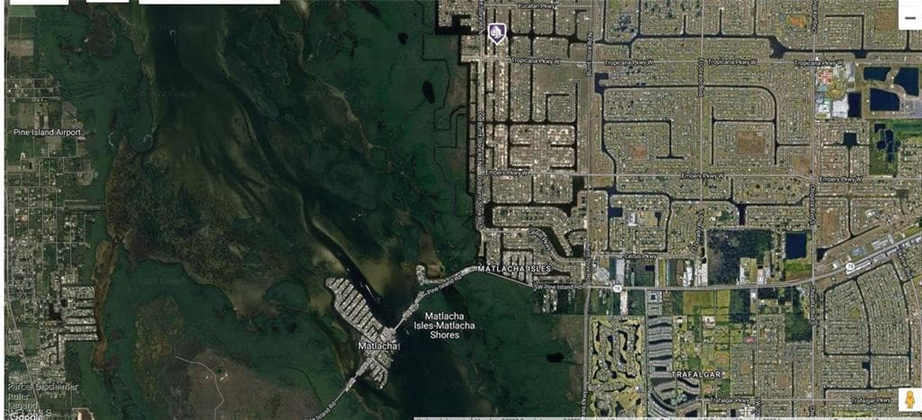 828 NW 38th PL CAPE CORAL, FL 33993