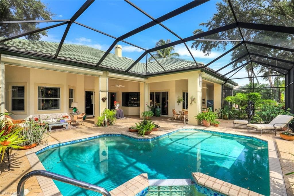 6652 Glen Arbor WAY NAPLES, FL 34119