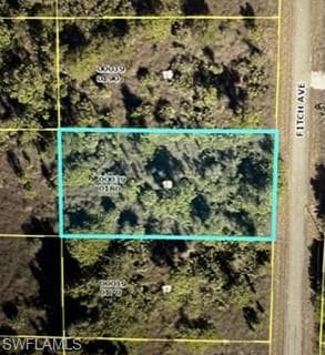 1911 Fitch AVE LEHIGH ACRES, FL 33972