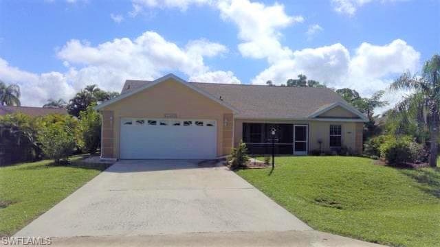 27281 Tortoise TRL BONITA SPRINGS, FL 34135