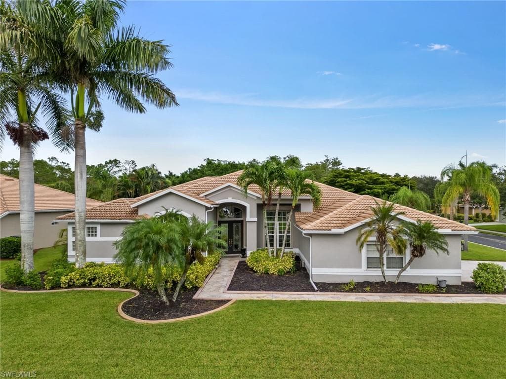 11067 Seminole Palm WAY FORT MYERS, FL 33966