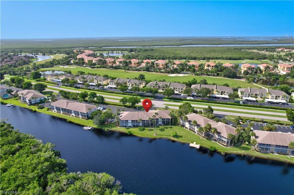 1345 Mainsail DR 1402 NAPLES, FL 34114