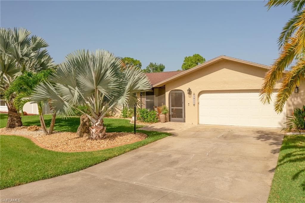 4012 SE 2nd AVE CAPE CORAL, FL 33904