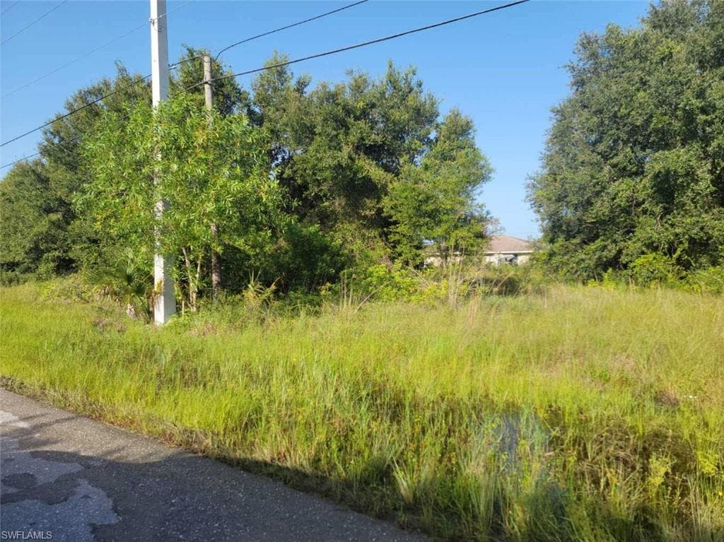 716-718 Gilbert AVE S LEHIGH ACRES, FL 33973