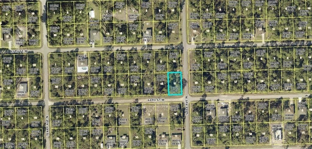 3500 64th ST W LEHIGH ACRES, FL 33971