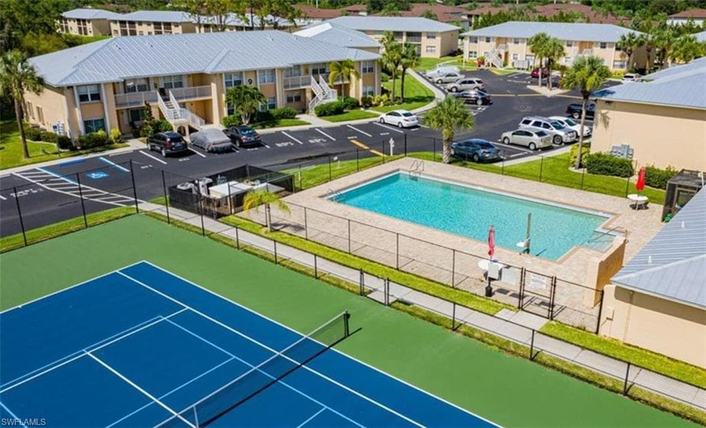 25050 Sandhill BLVD 8-A1 PUNTA GORDA, FL 33983