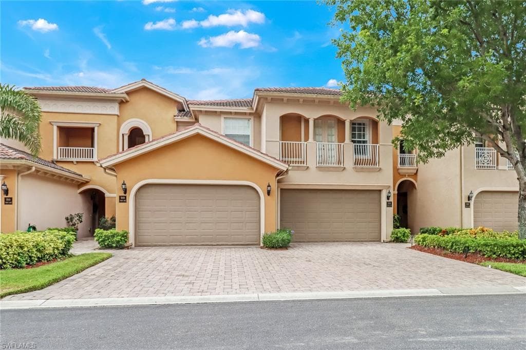 3501 Cherry Blossom CT 103 ESTERO, FL 33928
