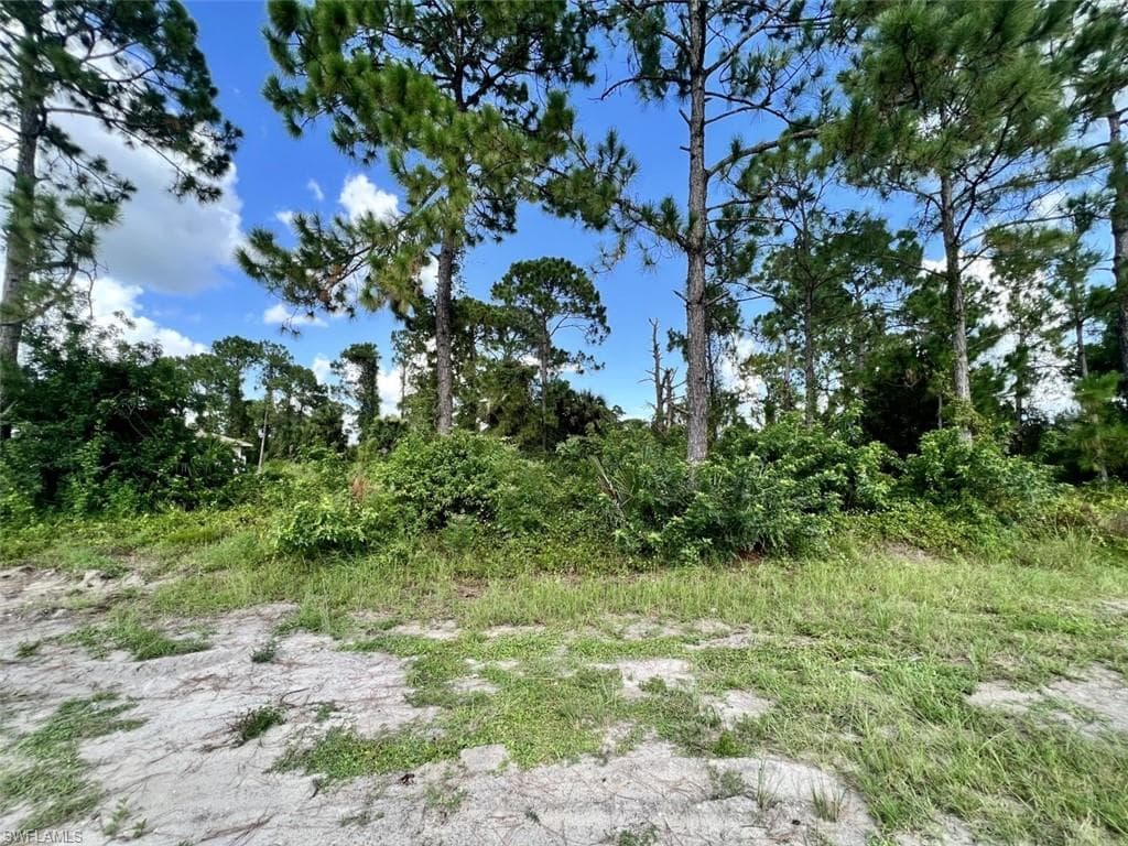 509 Columbus BLVD S LEHIGH ACRES, FL 33974