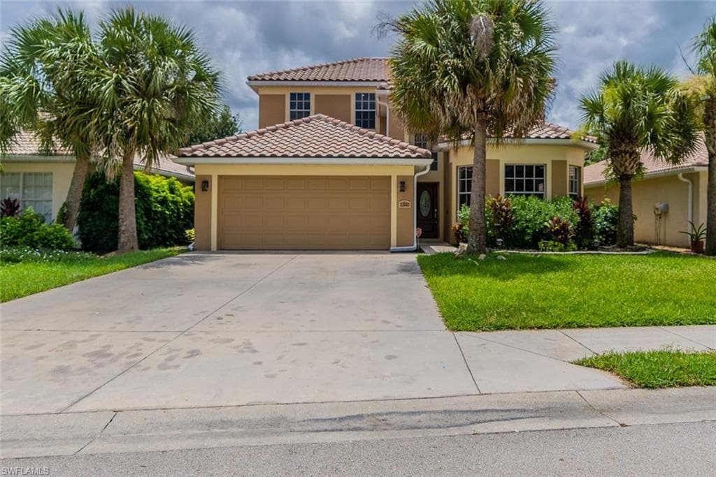 12545 Stone Tower LOOP FORT MYERS, FL 33913