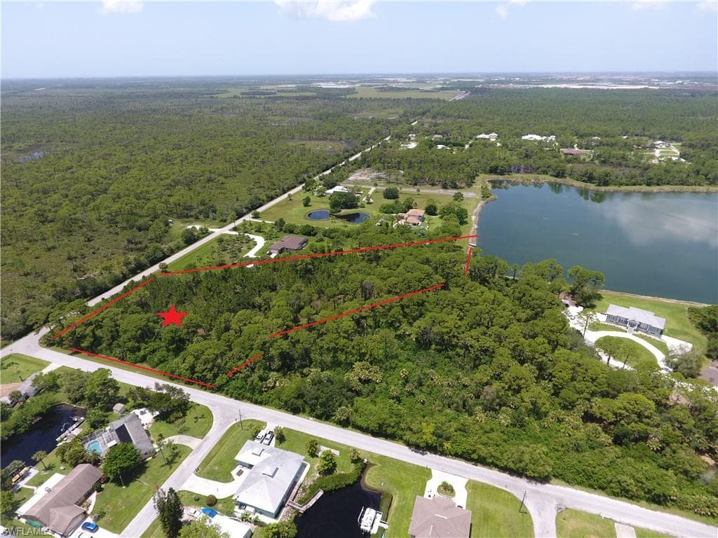 Lot 37 E River RD VENICE, FL 34293