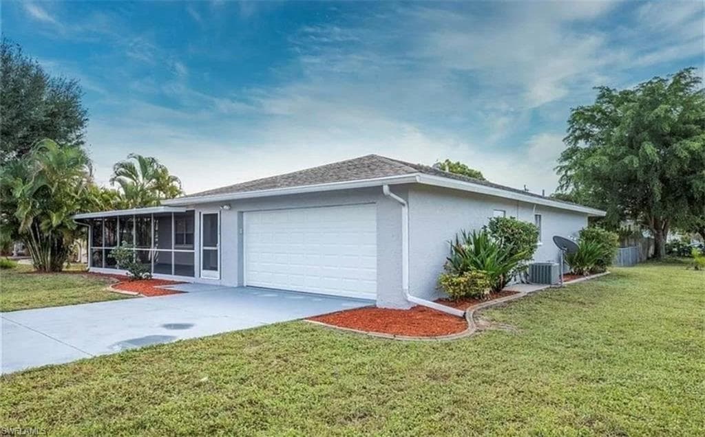 1618 SE 13th ST CAPE CORAL, FL 33990