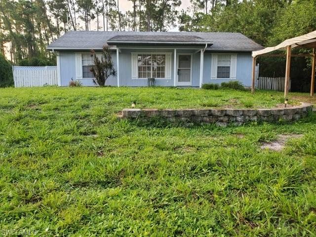 4121 8th AVE SE NAPLES, FL 34117
