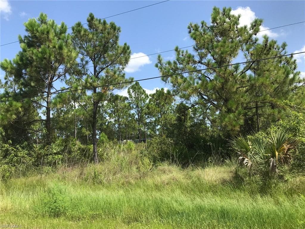 Everglades & 58th AVE NE NAPLES, FL 34120