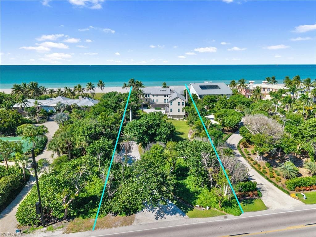 16512 Captiva DR CAPTIVA, FL 33924