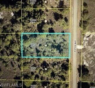 1913 Fitch AVE LEHIGH ACRES, FL 33972