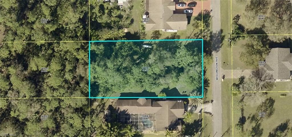 105 Wellington AVE LEHIGH ACRES, FL 33936