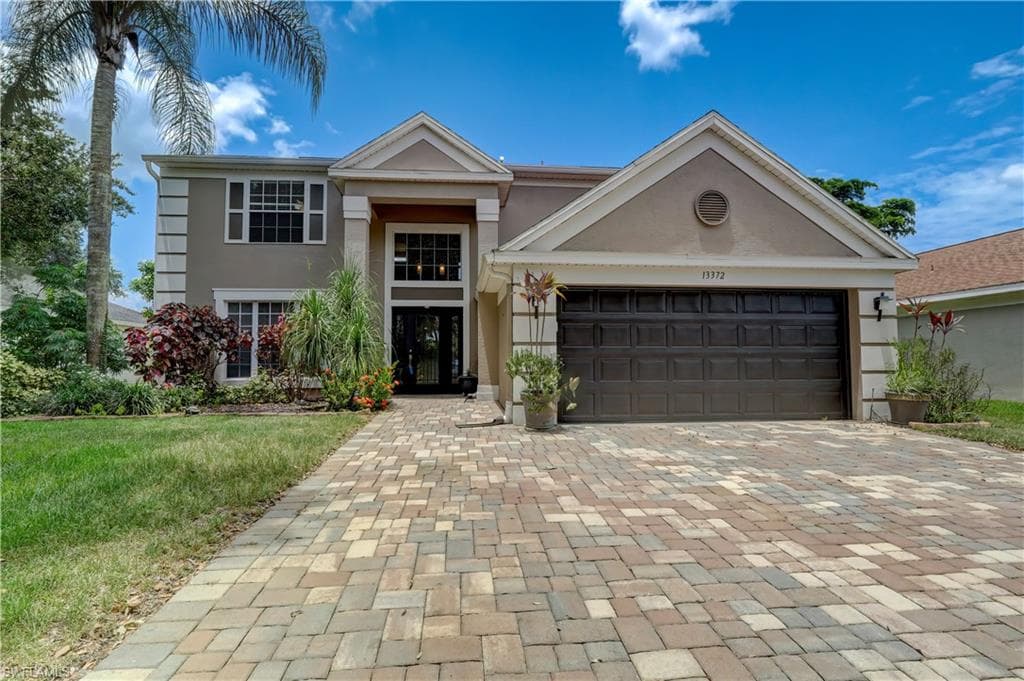 13372 Highland Chase PL FORT MYERS, FL 33913