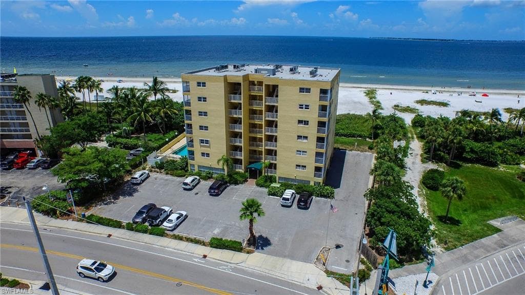 100 Estero BLVD 134 FORT MYERS BEACH, FL 33931