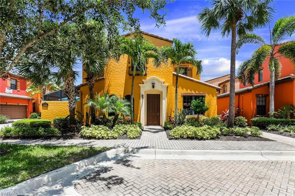 11996 Tulio WAY 2304 FORT MYERS, FL 33912