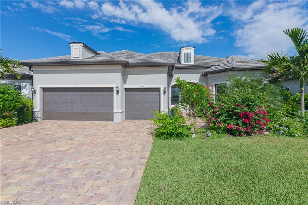 14231 Moonlit WAY ESTERO, FL 33928