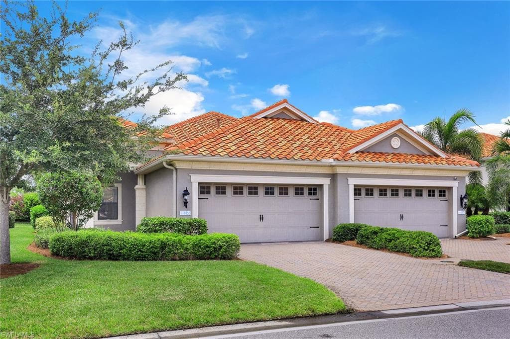 4466 Mystic Blue WAY FORT MYERS, FL 33966
