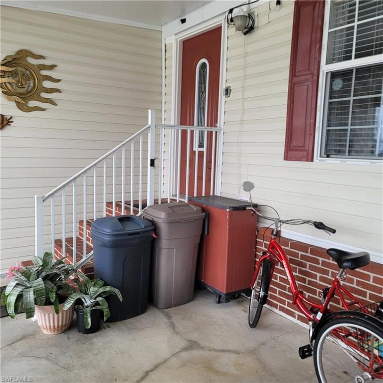 3171 Saturn CIR NORTH FORT MYERS, FL 33903