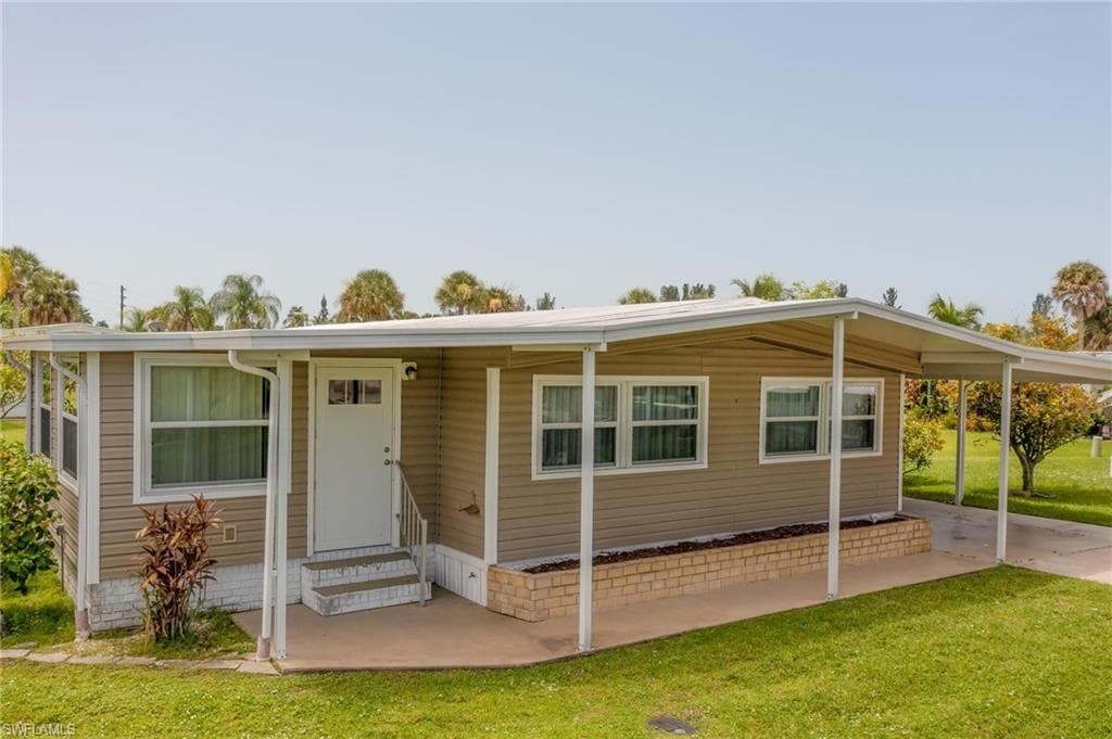 13631 Gannet DR FORT MYERS, FL 33908