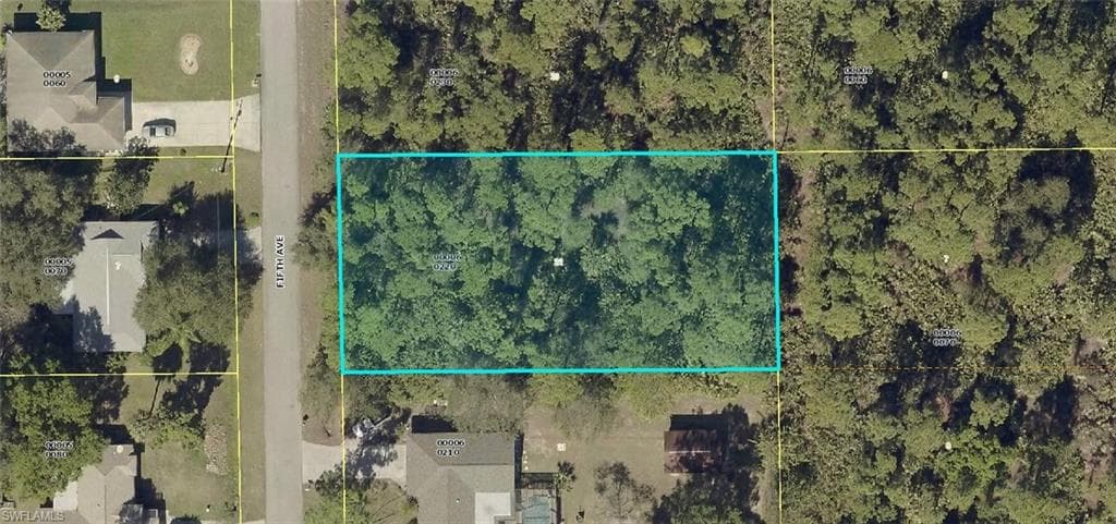 414 5th AVE LEHIGH ACRES, FL 33972