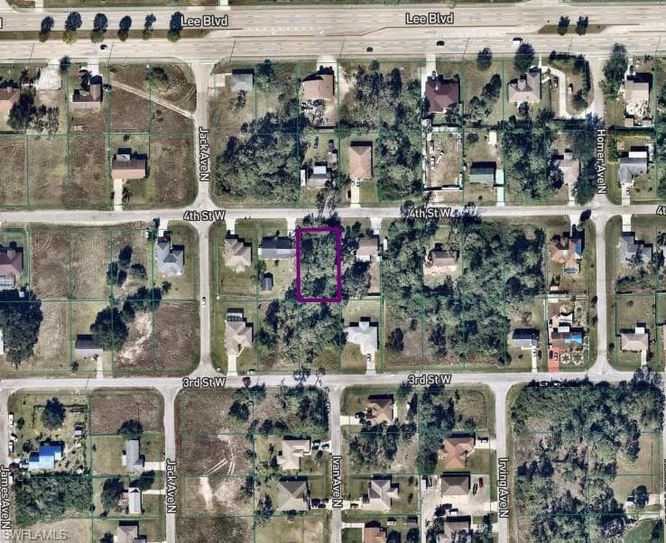 4713 4th ST W LEHIGH ACRES, FL 33971
