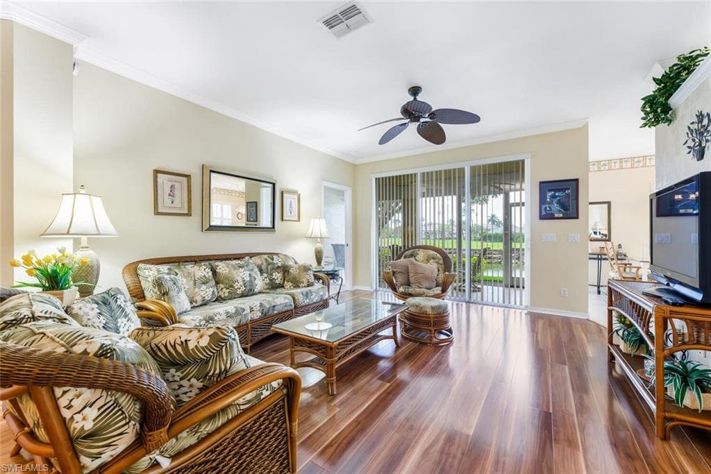 5653 Whisperwood BLVD 302 NAPLES, FL 34110