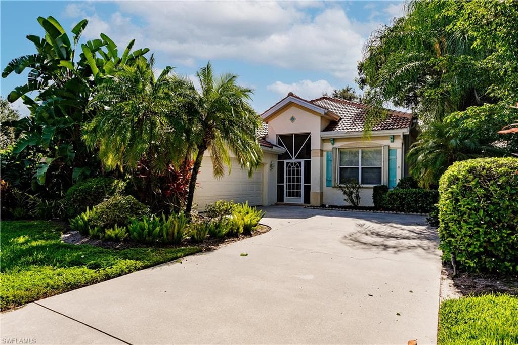 3167 Sundance CIR NAPLES, FL 34109