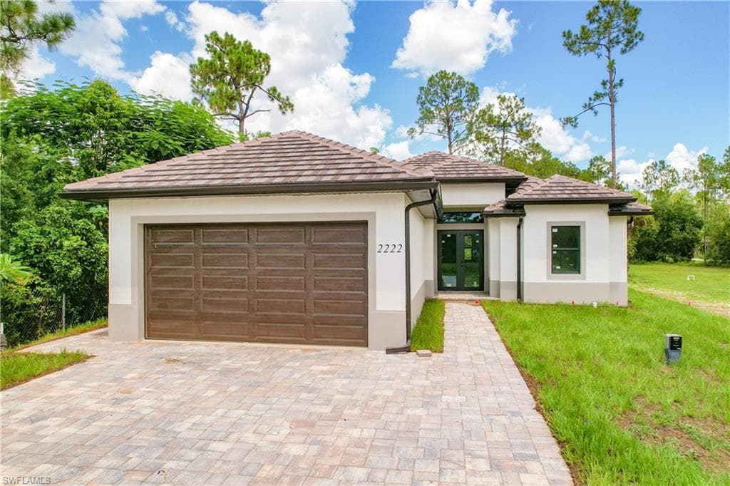 2222 16th ST NE NAPLES, FL 34120