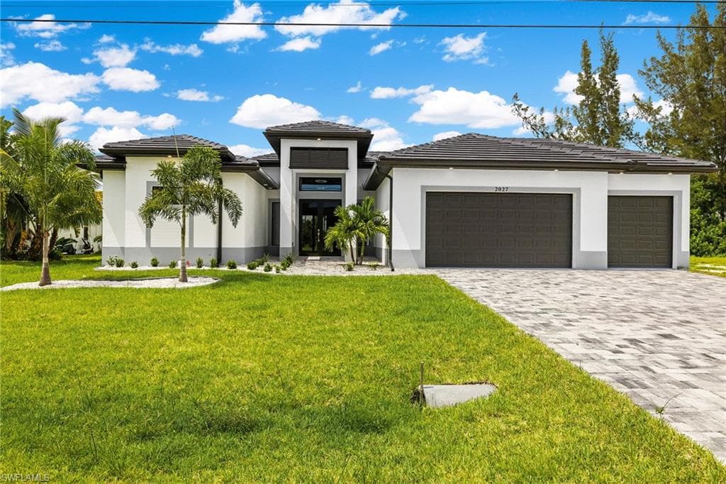 2027 29th TER CAPE CORAL, FL 33991