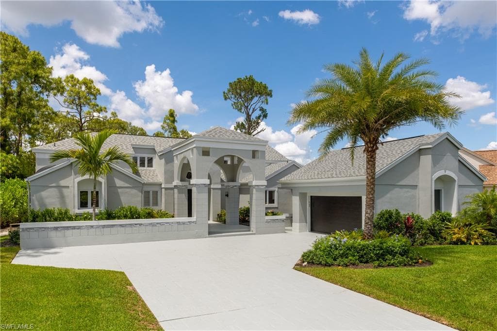 2265 Royal LN NAPLES, FL 34112
