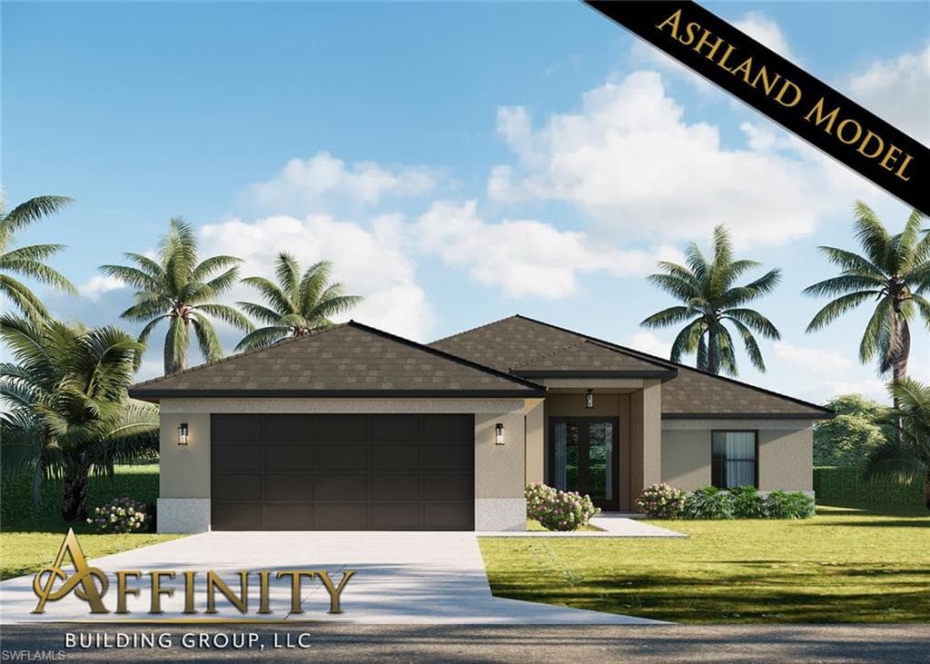 645 Carrillon AVE S LEHIGH ACRES, FL 33974