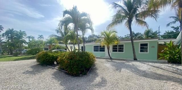 191 Hibiscus DR FORT MYERS BEACH, FL 33931