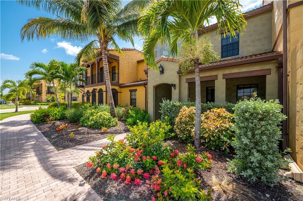 11796 Paseo Grande BLVD 4710 FORT MYERS, FL 33912