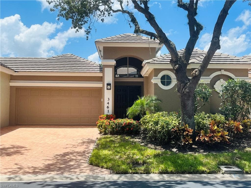 3461 Marbella CT BONITA SPRINGS, FL 34134