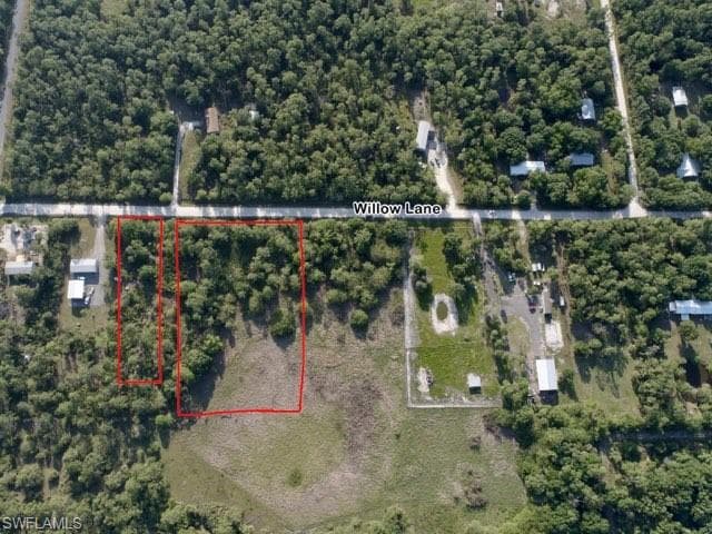 Block #12 & 13 Willow LN LABELLE, FL 33935
