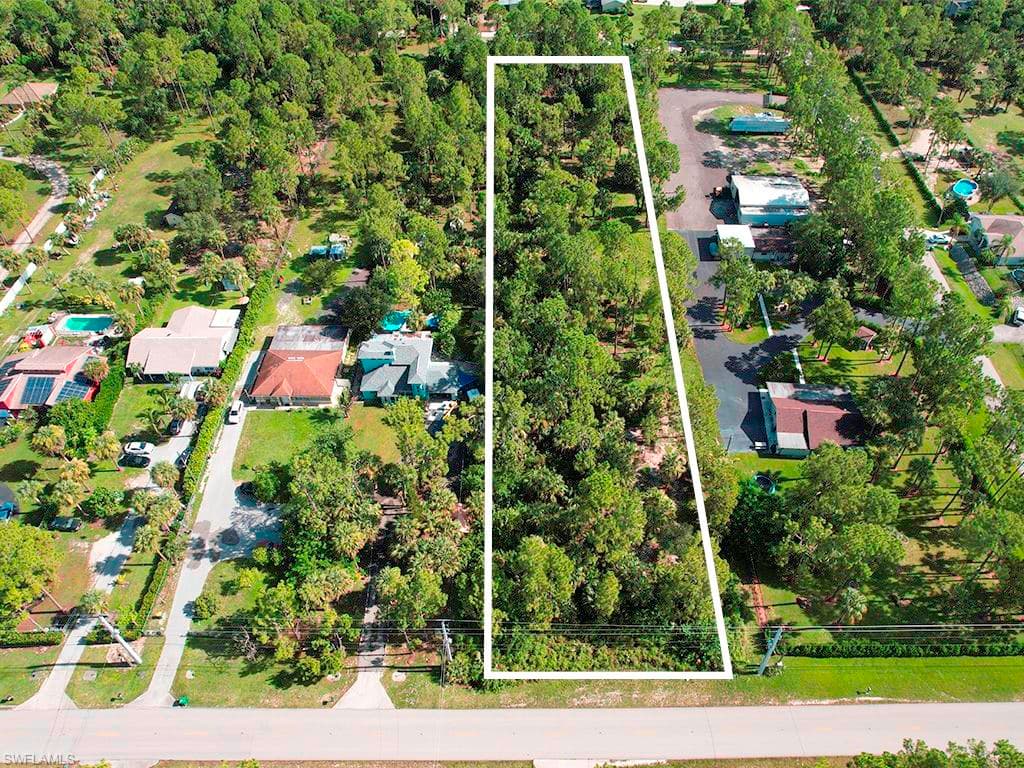 XXXX 16th Ave SW NAPLES, FL 34117