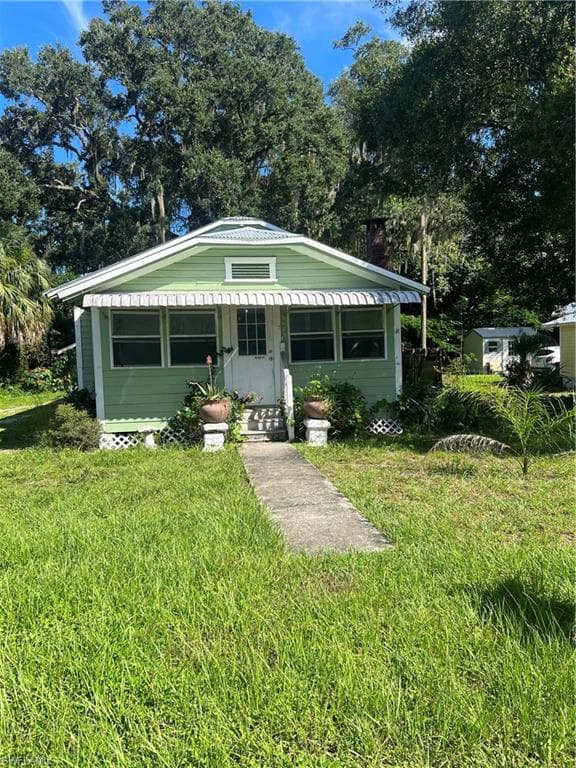 3475 Edgewood AVE FORT MYERS, FL 33916