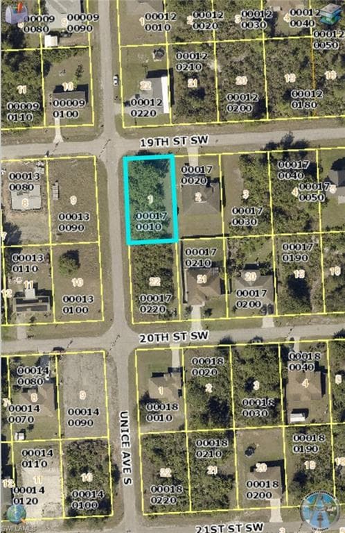 3521 19th ST SW LEHIGH ACRES, FL 33976
