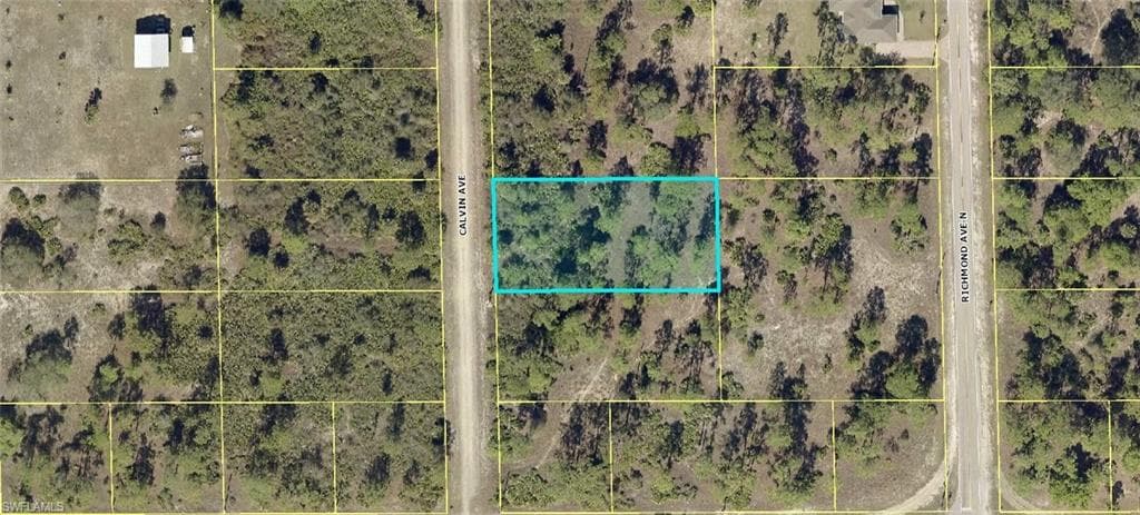 1704 Calvin AVE LEHIGH ACRES, FL 33972