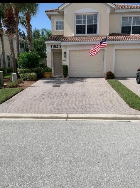 11640 Marino CT 408 FORT MYERS, FL 33908
