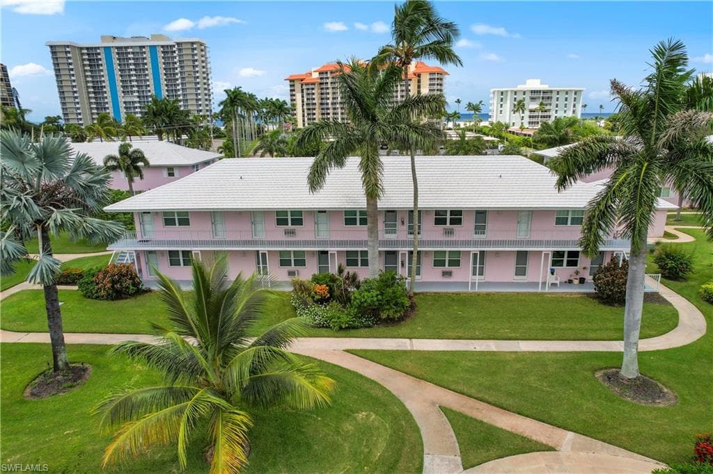 190 Collier BLVD T9 MARCO ISLAND, FL 34145