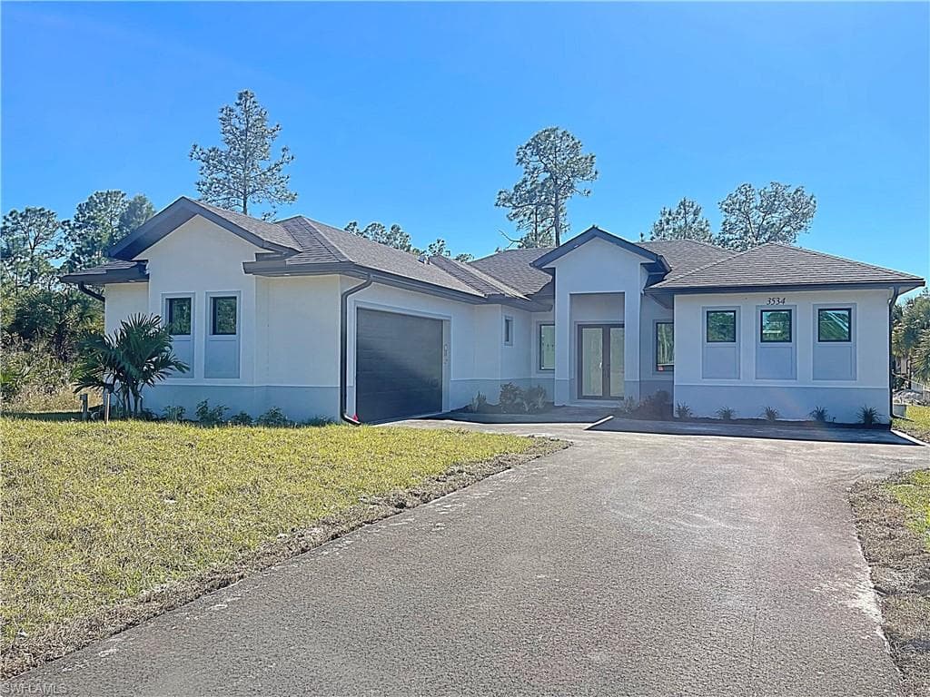 3534 Golden Gate BLVD E NAPLES, FL 34120